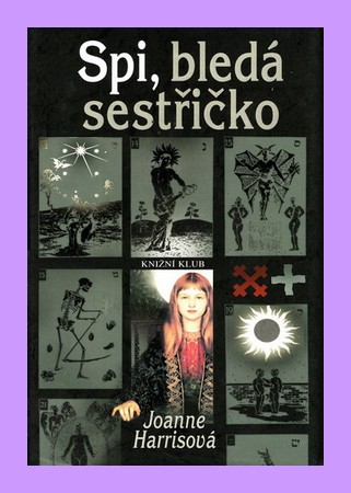 Spi, bledá sestřičko - Harris
