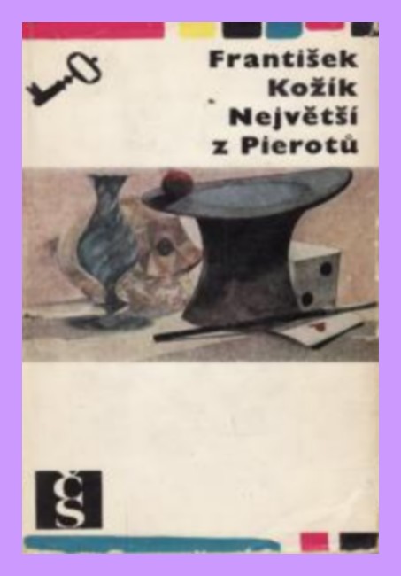 Největší z Pierotů - Kožík