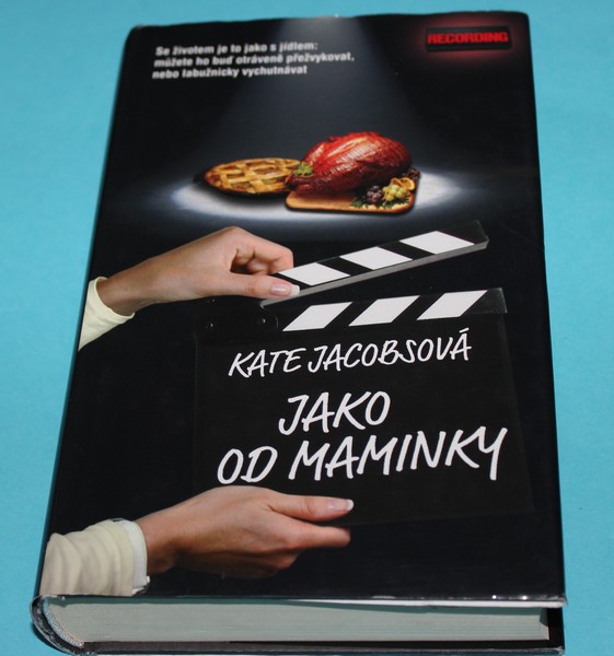 Jako od maminky - Jacobs
