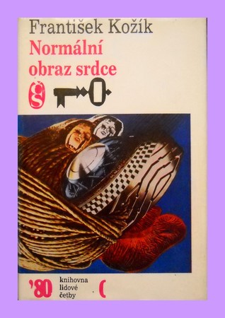Normální obraz srdce