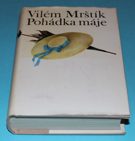 Pohádka máje - Mrštík