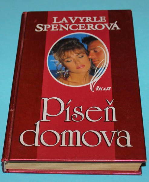 Píseň domova - Spencer