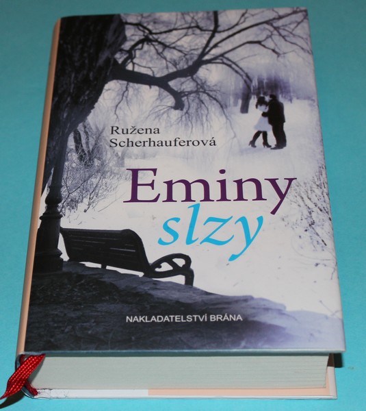 Eminy slzy - Scherhaufer