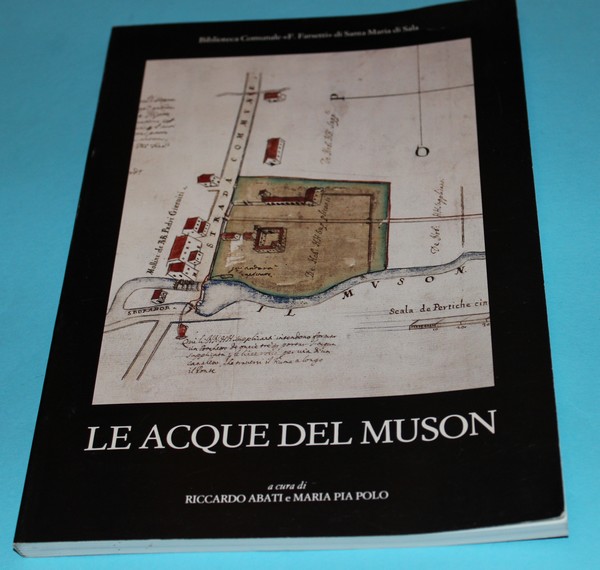 Le acque del Muson