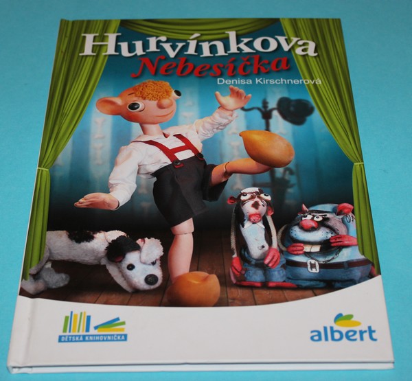 Hurvínkova nebesíčka