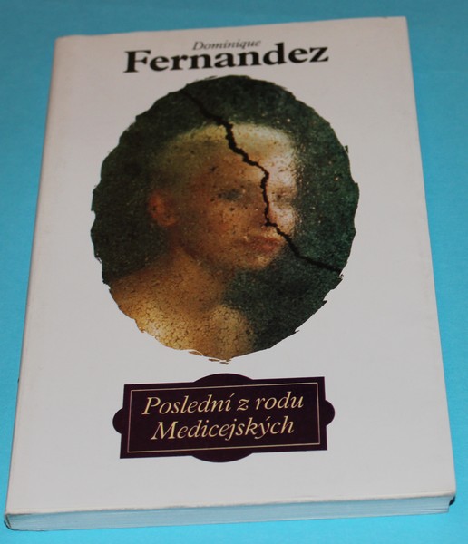 Poslední z rodu Medicejských
