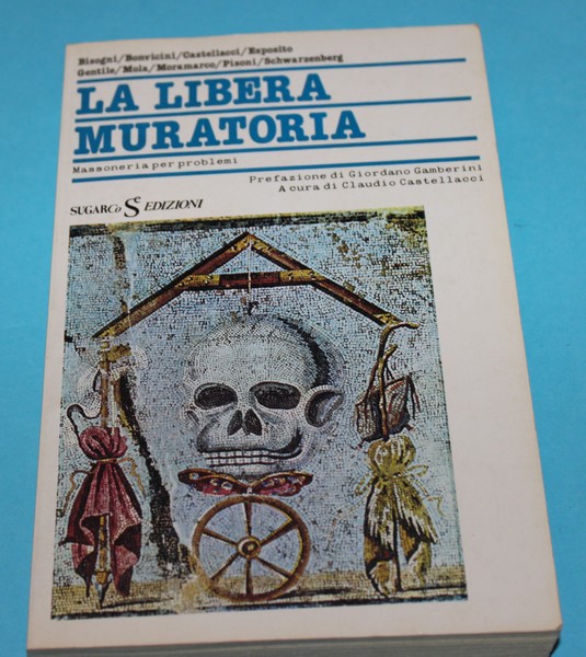 La Libera Muratoria MASSONERIA PER PROBLEMI