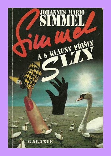 A s klauny přišly slzy - Simmel