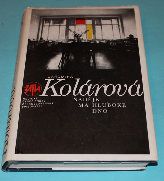 Naděje má hluboké dno