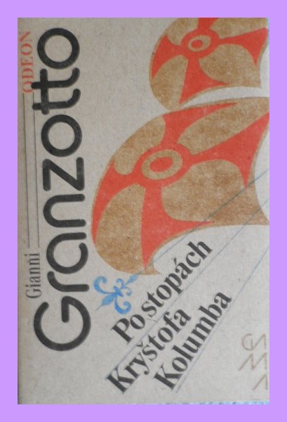 Po stopách Kryštofa Kolumba