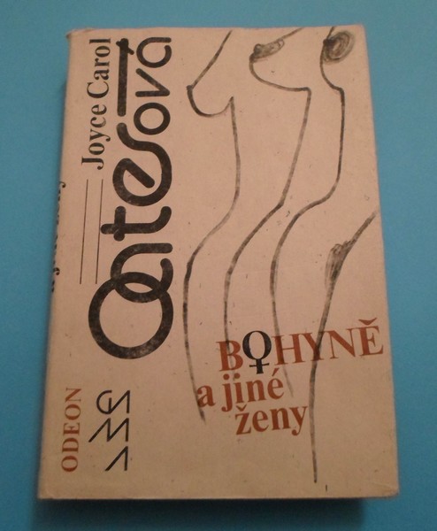 Bohyně a jiné ženy