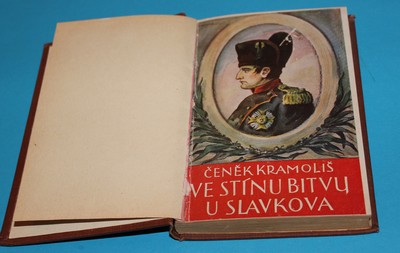 Ve stínu bitvy u Slavkova - Kramoliš