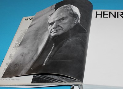 Henry Moore Plastiky a myšlenky kolem nich