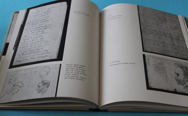 Golgata Věčné memento brněnských žalářů