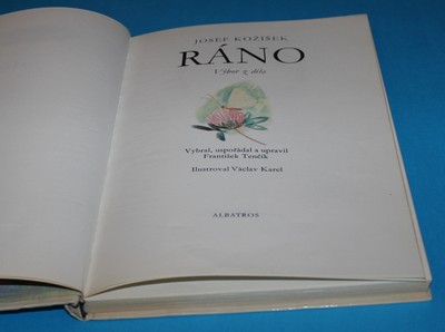 Ráno - Kožíšek