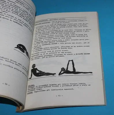 Jóga v denním životě I.