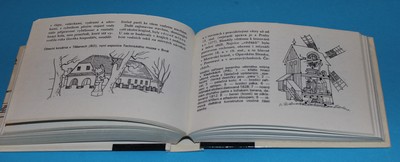 Naše lidové stavby - Langer