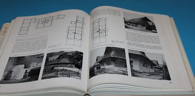 Lidová architektura v Československu
