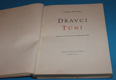 Úlovky z kaňonů Mže