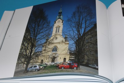 Brno procházka dějinami a architekturou města