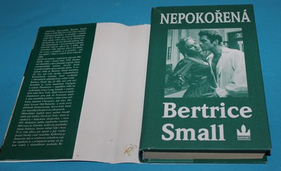 Nepokořená - Small