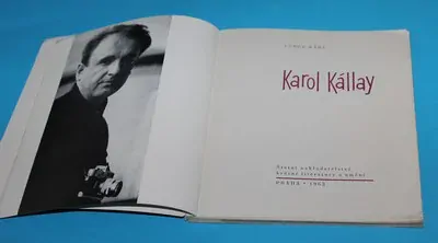 Karol Kállay