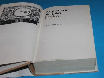 Désirée - Selinko