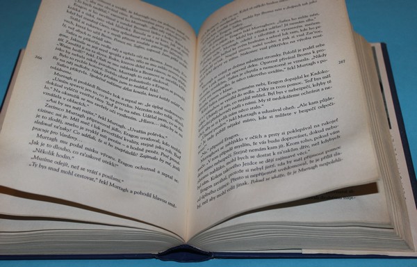 Eragon - Paolini