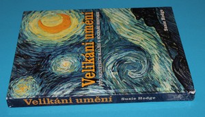 Velikáni umění - Hodge