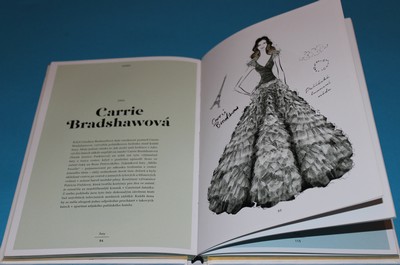 Šaty 101 ikonických okamžiků ve světě módy