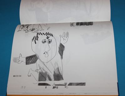 Josef kresby Ivana Urbánka 