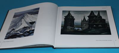 Viktor Nikodem 1885-1958 : legionář, malíř, výtvarný kritik