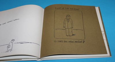 Jak je tomu u lidí - Jiránek