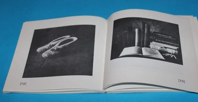 Karel Čapek fotografuje 