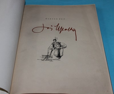 Joža Úprka - Jež