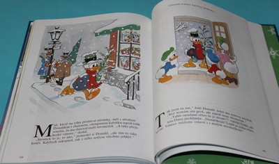Veselé Vánoce s Myšákem Mickeym a jeho přáteli