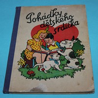 Pohádky dětského srdíčka