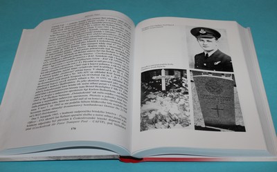 Českoslovenští letci v RCAF, SAAF, SRAF a RAAF