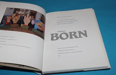 Adolf Born