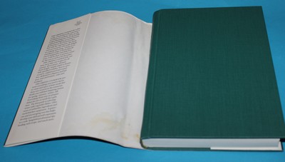 The Greens Cook Book