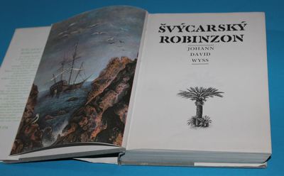 Švýcarský Robinson - Wyss