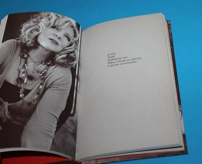 Milostně - Hana Zagorová