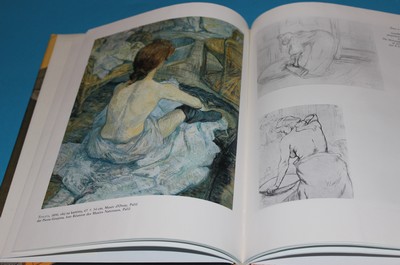 Toulouse - Lautrec - Julien