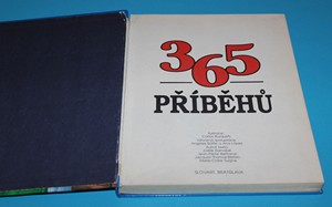 365 příběhů
