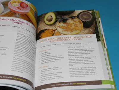 107 neodolatelných smoothie receptů
