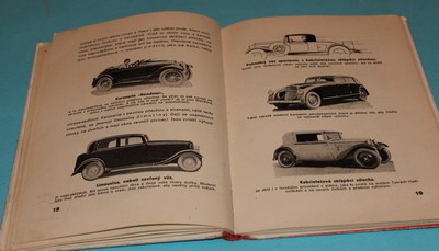 Stáňa se učí automobilistou