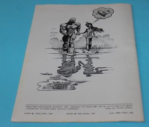 Arnal a dva dračí zuby - Saudek