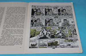 Po stopách sněžného muže - Saudek