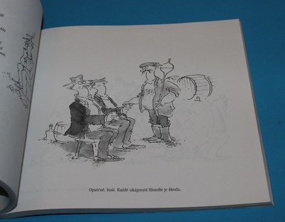 Sklepní zpěvy - Renčín