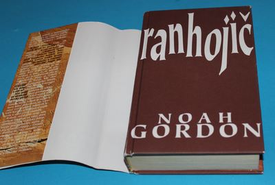 Ranhojič - Gordon